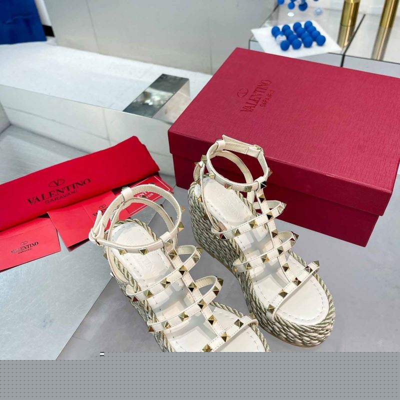 Valentino High Heels